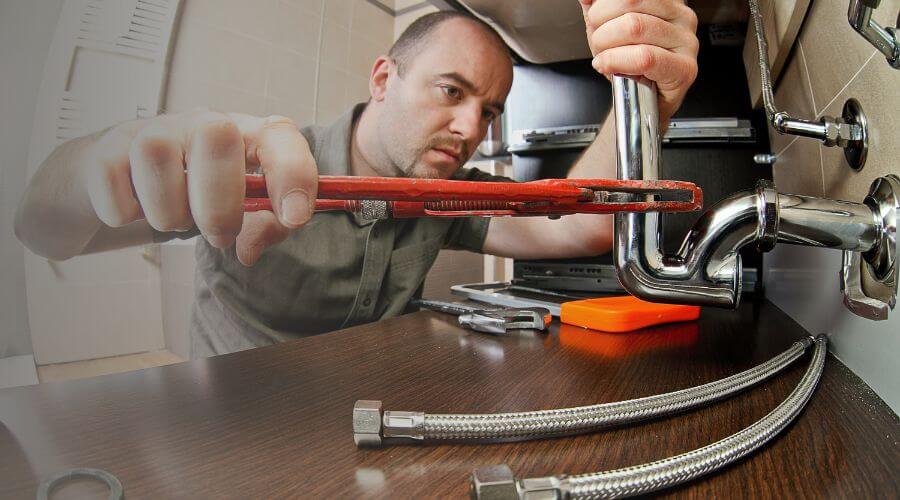 Professional sink repair in Warsaw, IL